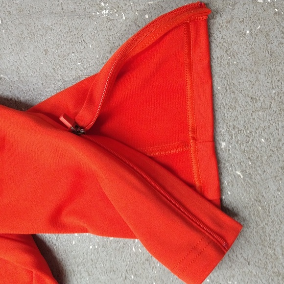 NEW! Boys' Track Joggers, Red - All in Motion - Medium - Picture 10 of 14